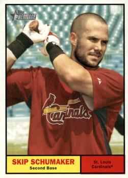 Skip Schumaker