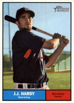 J.J. Hardy