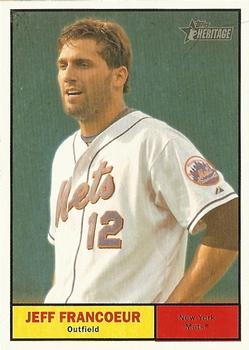 Jeff Francoeur