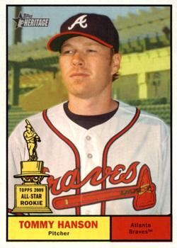 Tommy Hanson