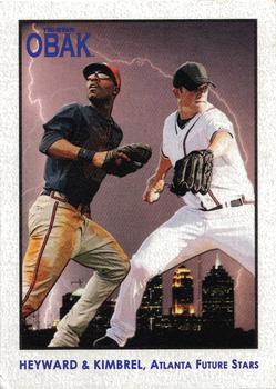 Jason Heyward / Craig Kimbrel 
