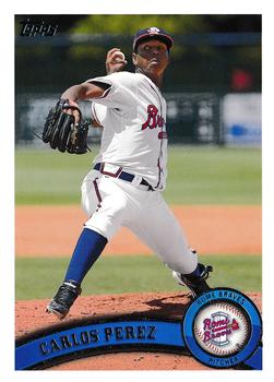 Carlos Perez
