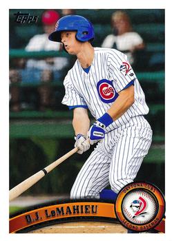 D.J. LeMahieu