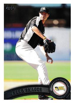 Tyler Skaggs