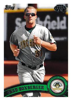 Brad Boxberger