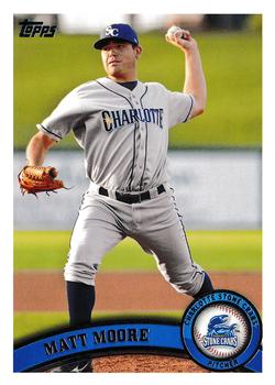 Matt Moore