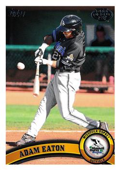 Adam Eaton