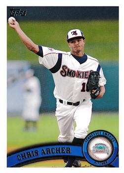 Chris Archer