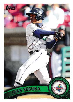 Jean Segura