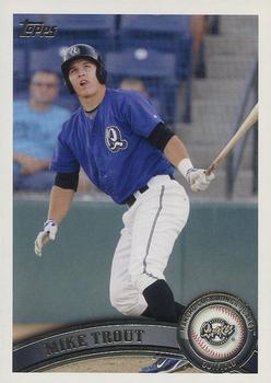 Mike Trout