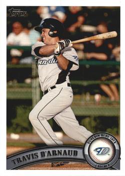 Travis d'Arnaud