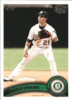 Ryan Pineda
