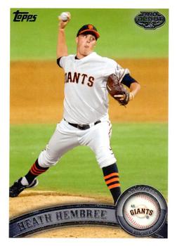 Heath Hembree