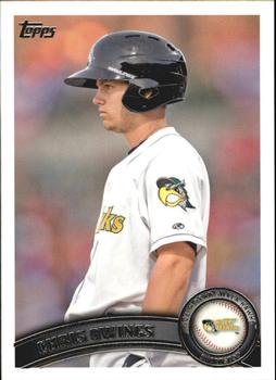 Chris Owings