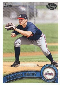 Brandon Drury