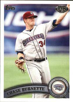 Chase Burnette