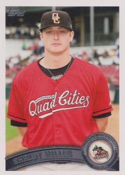 Shelby Miller
