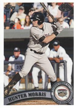 Hunter Morris