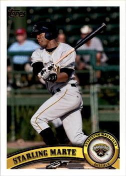 Starling Marte