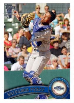 Salvador Perez