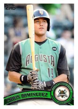 Chris Dominguez