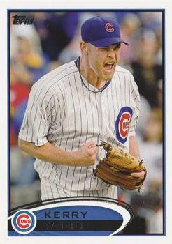 Kerry Wood
