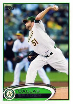 Dallas Braden