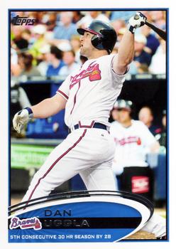 Dan Uggla
