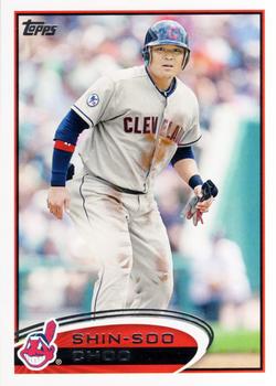 Shin-Soo Choo