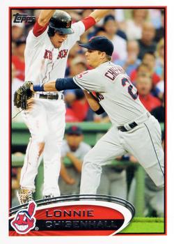 Lonnie Chisenhall
