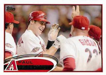 Paul Goldschmidt