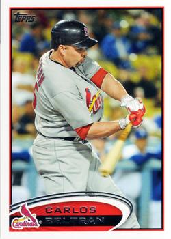 Carlos Beltran