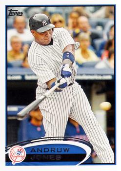 Andruw Jones