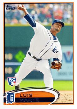 Luis Marte