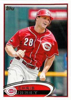 Chris Heisey