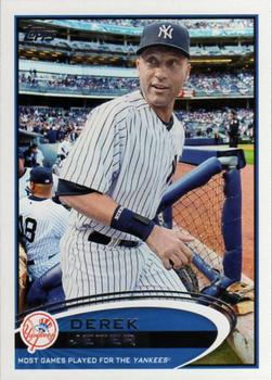 Derek Jeter