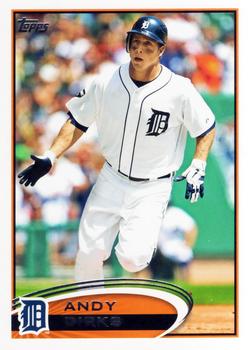 Andy Dirks