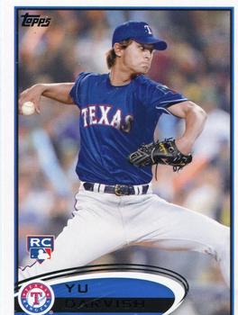Yu Darvish