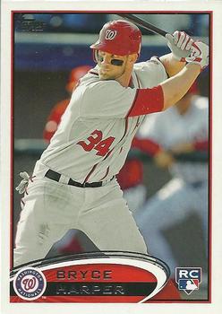 Bryce Harper