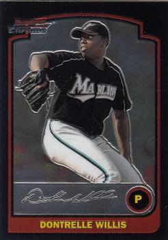 Dontrelle Willis