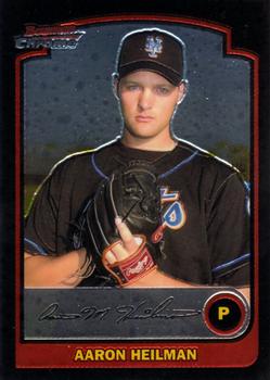 Aaron Heilman