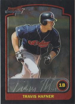 Travis Hafner