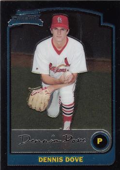 Dennis Dove
