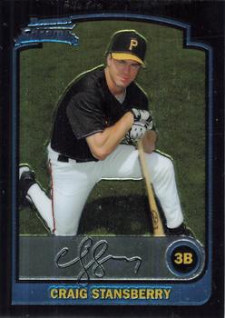 Craig Stansberry