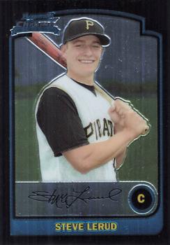 Steve Lerud