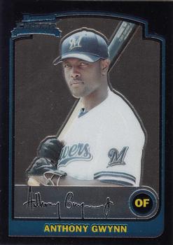 Anthony Gwynn