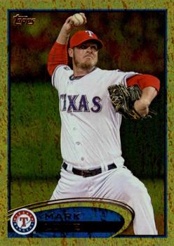 Mark Lowe