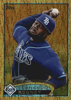 Fernando Rodney