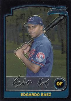 Edgardo Baez