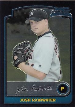 Josh Rainwater